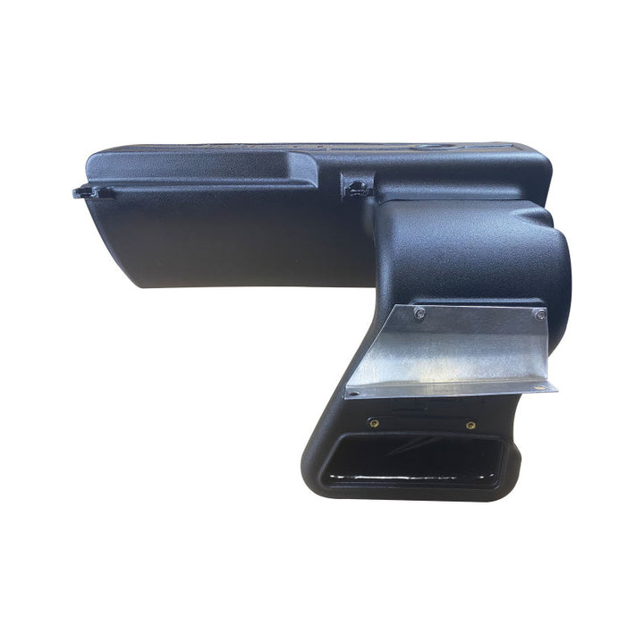 Injen 13-20 Toyota 86/Subaru BRZ 2.0L Evolution Intake - Bull Strap