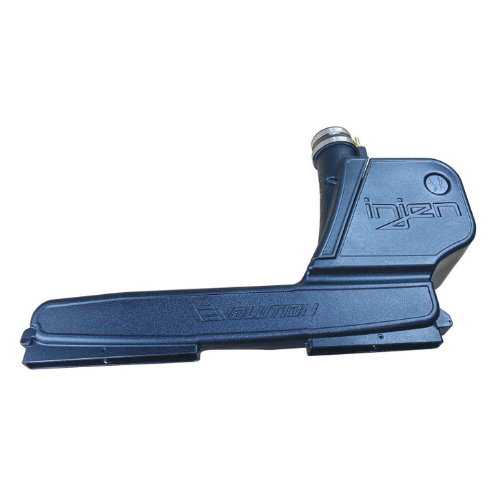 Injen 15-16 Volkswagen Golf 2.0L TDI Evolution Intake w/Ram Air Scoop - Bull Strap