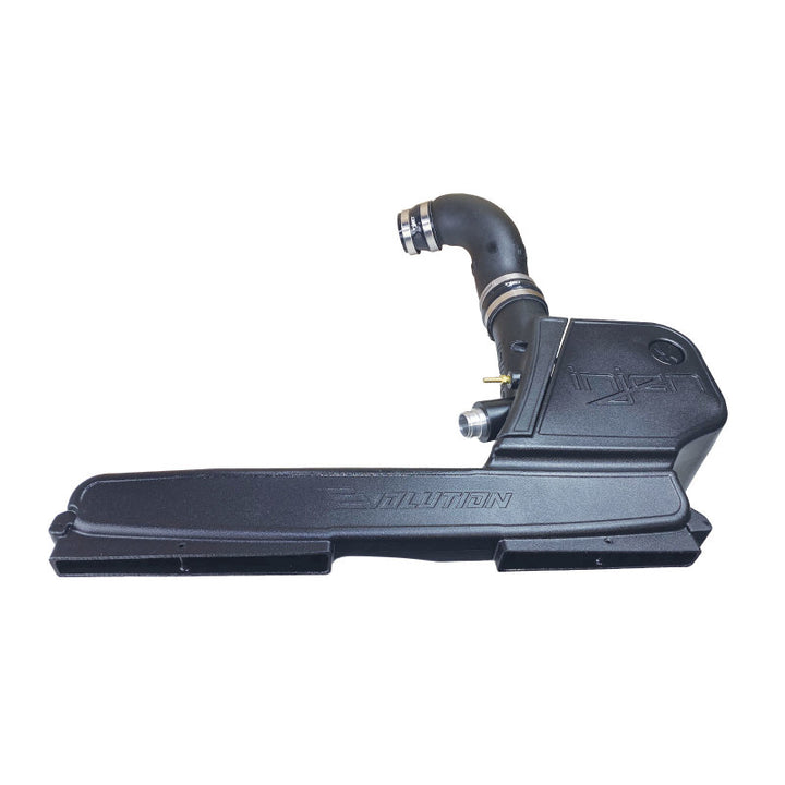 Injen 15-18 VW Golf 1.8T / 15-19 VW GTI 2.0T TSI Evolution Intake - Bull Strap