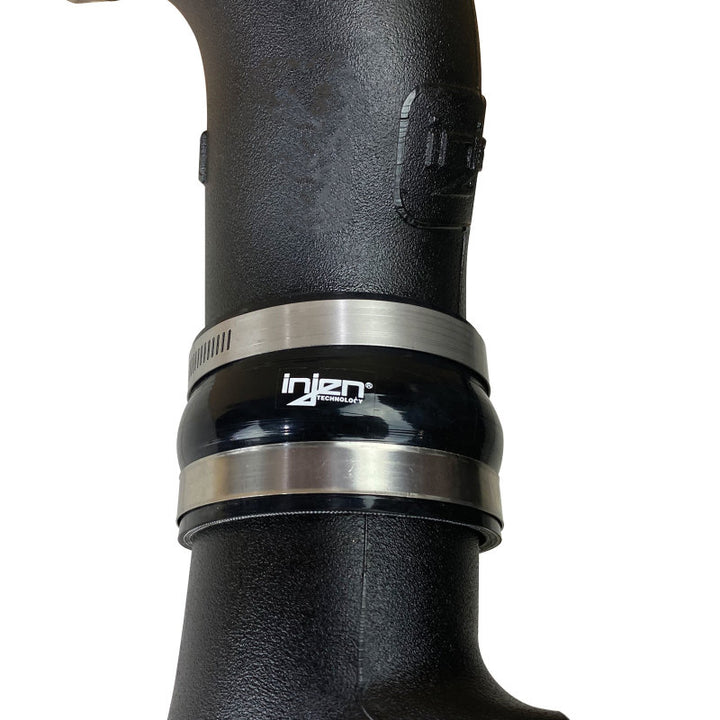 Injen 15-18 VW Golf 1.8T / 15-19 VW GTI 2.0T TSI Evolution Intake - Bull Strap