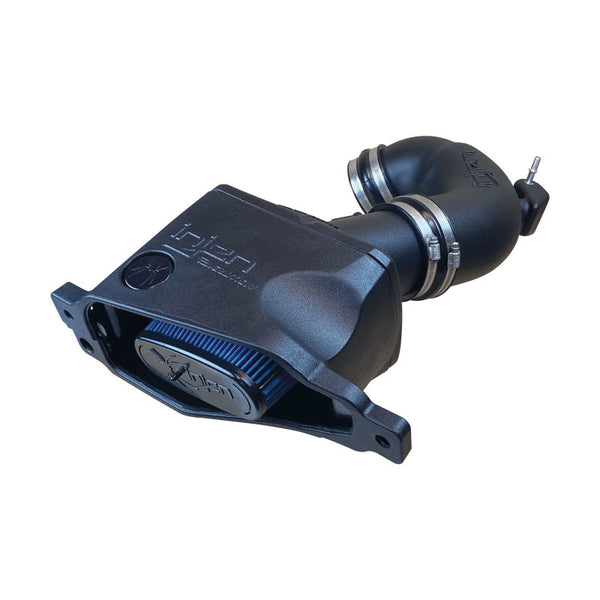Injen 15-19 Chevrolet Corvette C7 ZO6 6.2L V8 Evolution Intake - Bull Strap