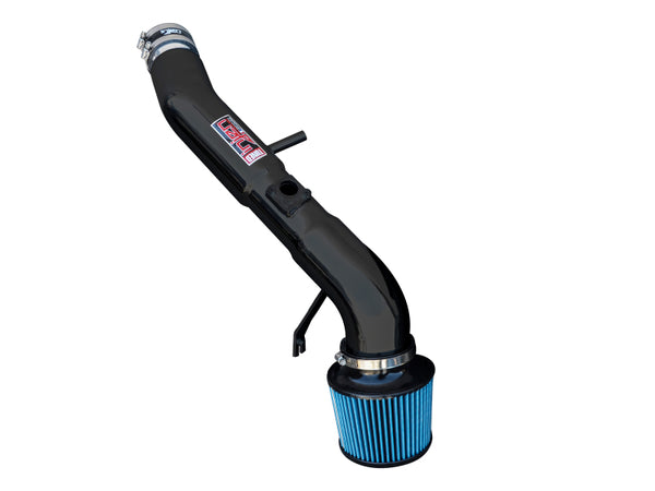 Injen 15-20 Lexus RC350 3.5L V6 Black Cold Air Intake - Bull Strap