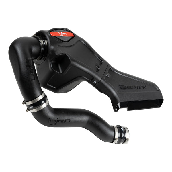 Injen 15-20 Subaru WRX H4-2.0L Turbo Evolution Evolution Intake - Bull Strap