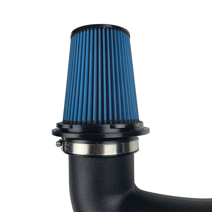 Injen 15-20 Subaru WRX H4-2.0L Turbo Evolution Evolution Intake - Bull Strap
