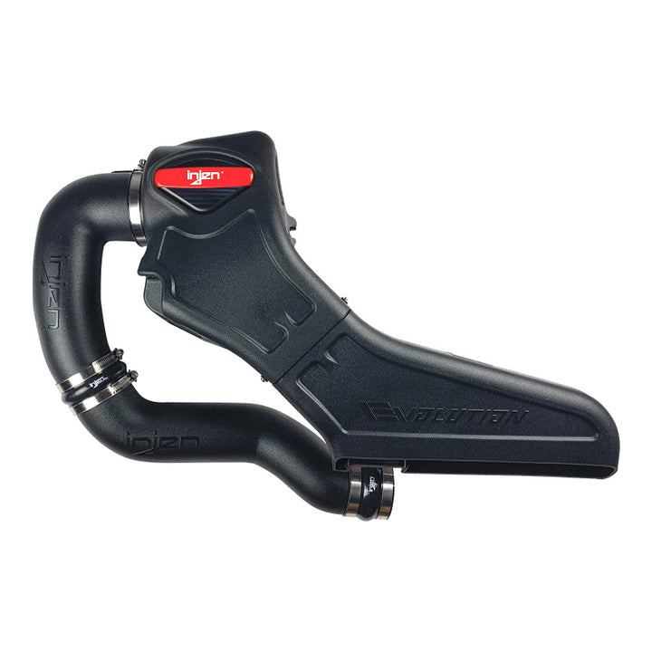 Injen 15-20 Subaru WRX H4-2.0L Turbo Evolution Evolution Intake - Bull Strap
