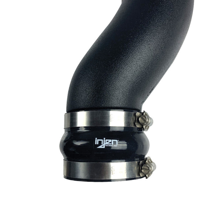 Injen 15-20 Subaru WRX H4-2.0L Turbo Evolution Evolution Intake - Bull Strap