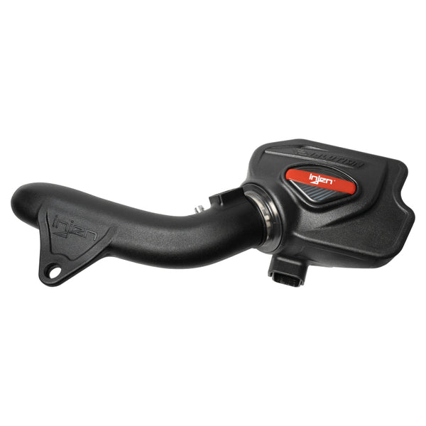 Injen 16-18 BMW M2 F87 12-15 BMW 335i F30/31 Evolution Intake - Dry Filter - Bull Strap