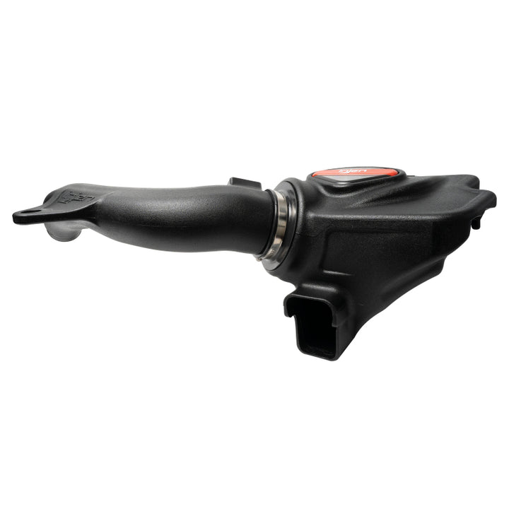 Injen 16-18 BMW M2 F87 12-15 BMW 335i F30/31 Evolution Intake - Dry Filter - Bull Strap