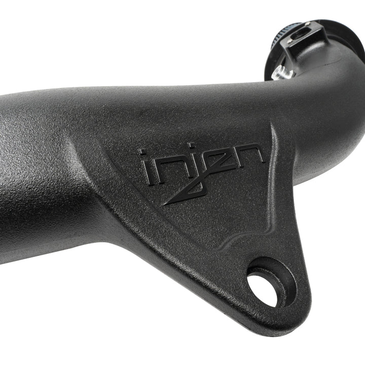 Injen 16-18 BMW M2 F87 12-15 BMW 335i F30/31 Evolution Intake - Dry Filter - Bull Strap