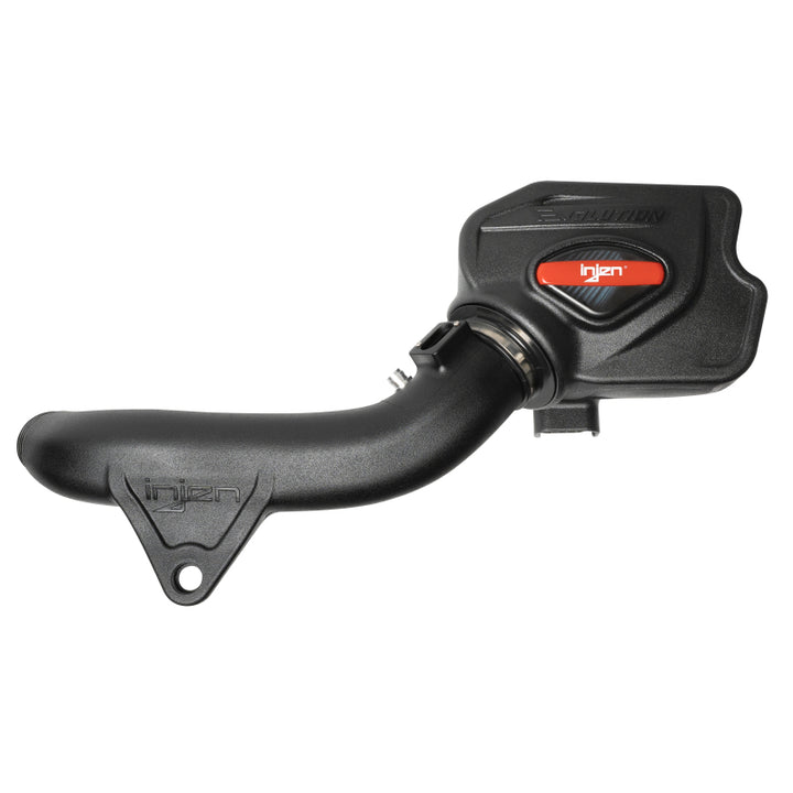 Injen 16-18 BMW M2 F87 12-15 BMW 335i F30/31 Evolution Intake - Dry Filter - Bull Strap