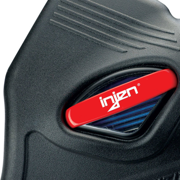 Injen 16-19 BMW 340/ 440/ M140/ M240 i/ix 3.0T (B58) Evolution Intake - Bull Strap