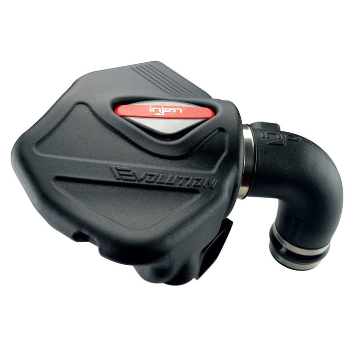 Injen 16-19 BMW 340/ 440/ M140/ M240 i/ix 3.0T (B58) Evolution Intake - Bull Strap