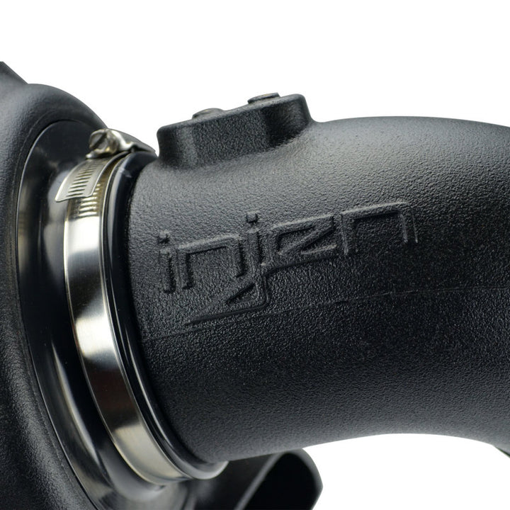Injen 16-19 BMW 340/ 440/ M140/ M240 i/ix 3.0T (B58) Evolution Intake - Bull Strap