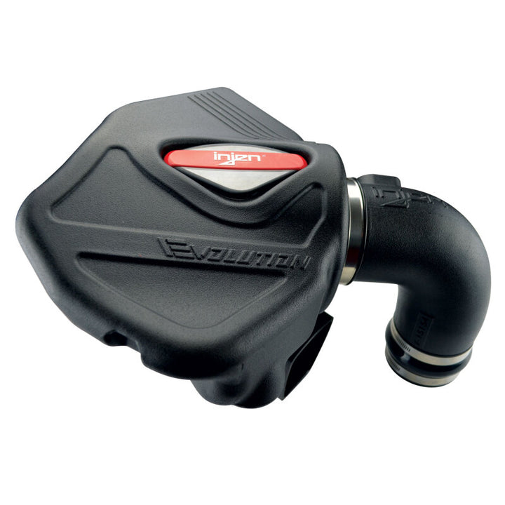 Injen 16-19 BMW 340/ 440/ M140/ M240 i/ix 3.0T (B58) Evolution Intake - Bull Strap