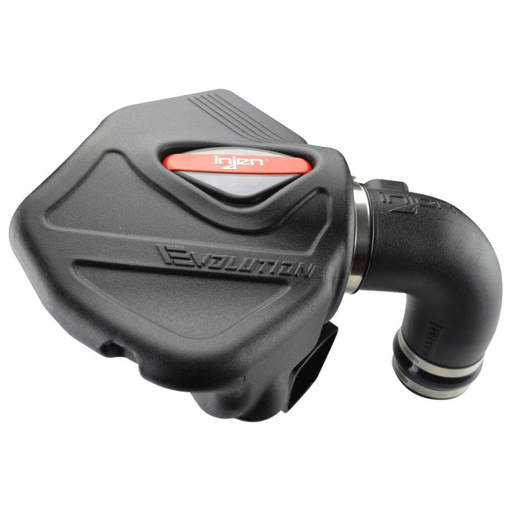 Injen 16-19 BMW 340/ 440/ M140/ M240 i/ix 3.0T (B58) Evolution Intake - Bull Strap