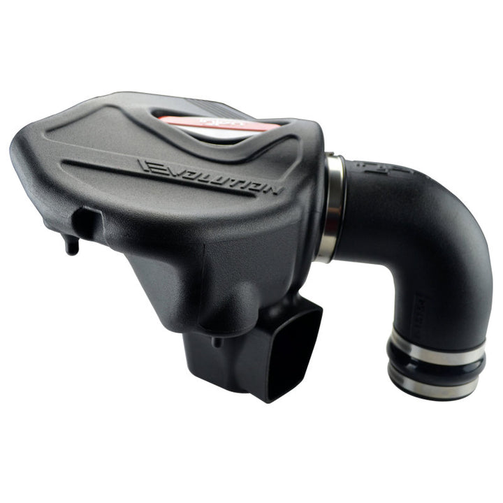 Injen 16-19 BMW 340/ 440/ M140/ M240 i/ix 3.0T (B58) Evolution Intake - Bull Strap
