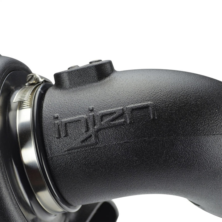 Injen 16-19 BMW 340/ 440/ M140/ M240 i/ix 3.0T (B58) Evolution Intake - Bull Strap