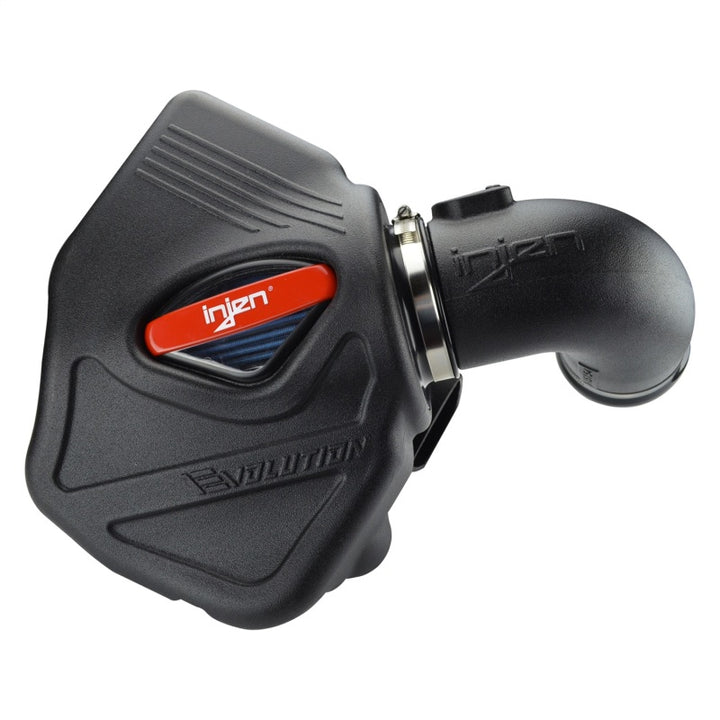 Injen 16-19 BMW 340/ 440/ M140/ M240 i/ix 3.0T (B58) Evolution Intake - Bull Strap