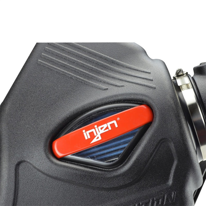 Injen 16-19 BMW 340/ 440/ M140/ M240 i/ix 3.0T (B58) Evolution Intake - Bull Strap