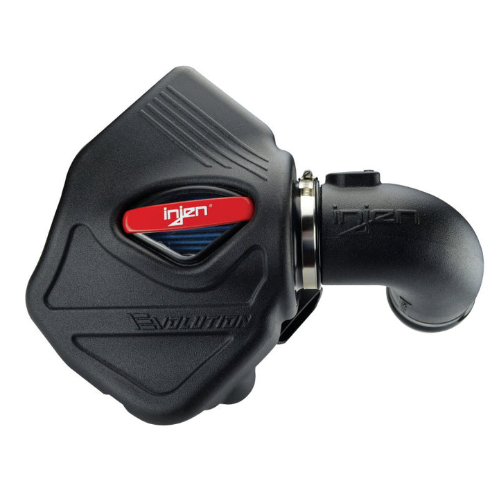 Injen 16-19 BMW 340/ 440/ M140/ M240 i/ix 3.0T (B58) Evolution Intake - Bull Strap