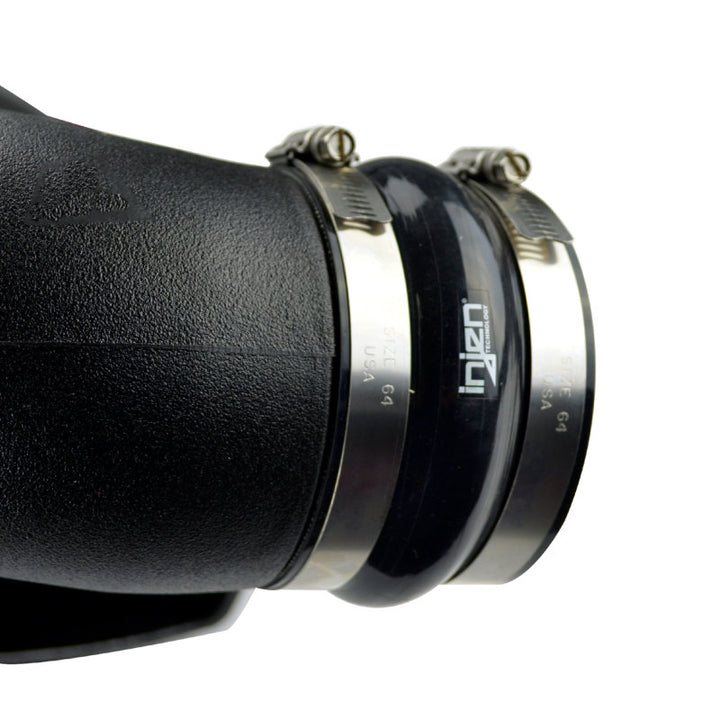 Injen 16-19 BMW 340/ 440/ M140/ M240 i/ix 3.0T (B58) Evolution Intake - Bull Strap