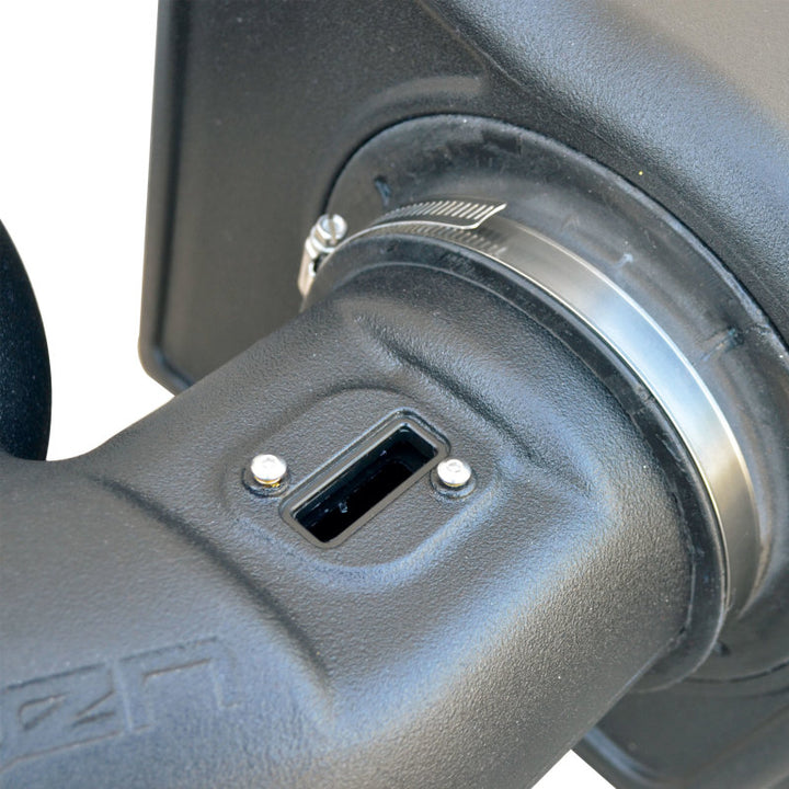 Injen 16-20 Chevy Camaro L4 2.0L Turbo LTG Ecotoec (LT) Evolution Intake - Bull Strap