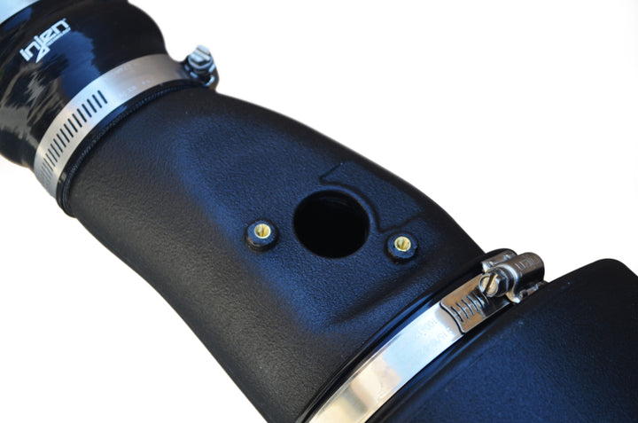 Injen 16-20 Honda Civic/Civic Sport I4-1.5T Evolution Intake - Bull Strap