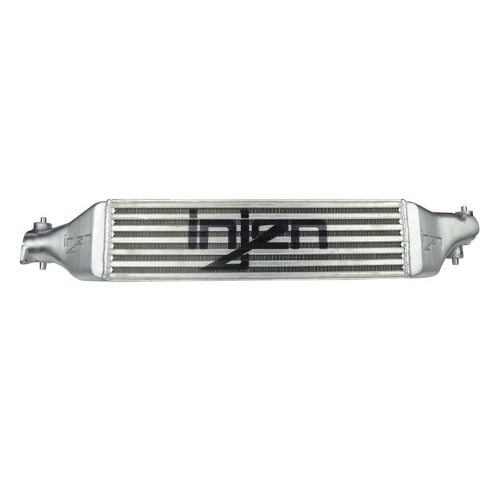 Injen 16-20 Honda Civic I4-1.5L Turbo 10th Gen. Bar and Plate FMIC (600 HP Max) - Bull Strap