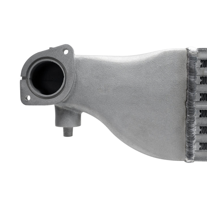 Injen 16-20 Honda Civic I4-1.5L Turbo 10th Gen. Bar and Plate FMIC (600 HP Max) - Bull Strap