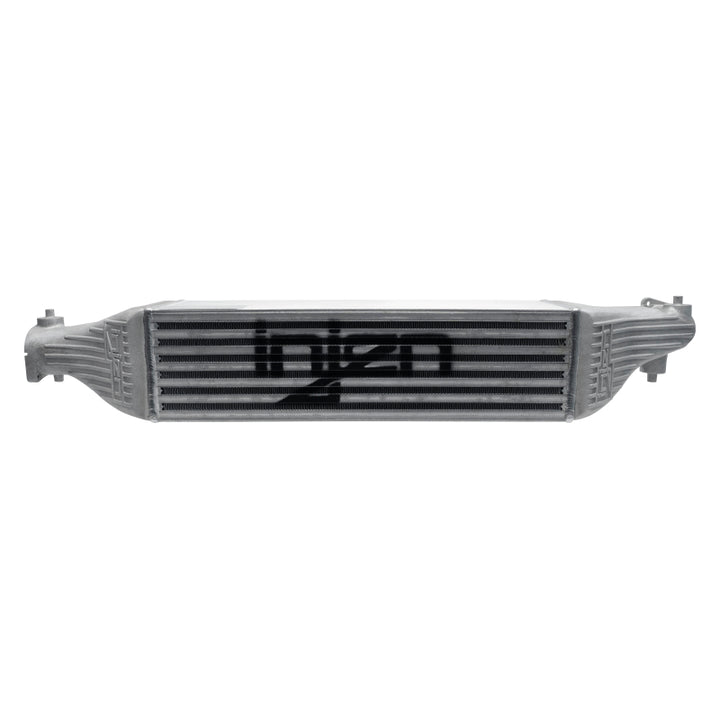 Injen 16-20 Honda Civic I4-1.5L Turbo 10th Gen. Bar and Plate FMIC (600 HP Max) - Bull Strap