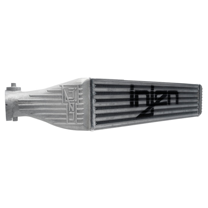 Injen 16-20 Honda Civic I4-1.5L Turbo 10th Gen. Bar and Plate FMIC (600 HP Max) - Bull Strap