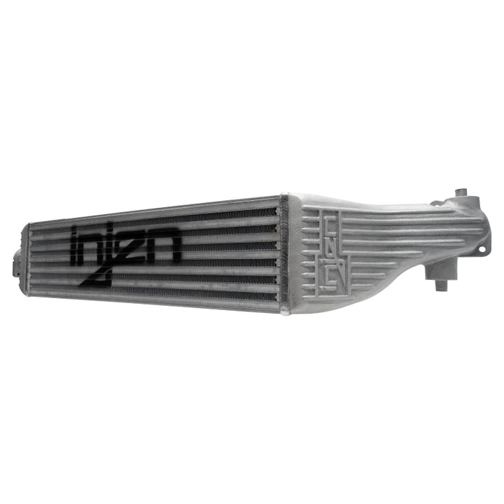 Injen 16-20 Honda Civic I4-1.5L Turbo 10th Gen. Bar and Plate FMIC (600 HP Max) - Bull Strap