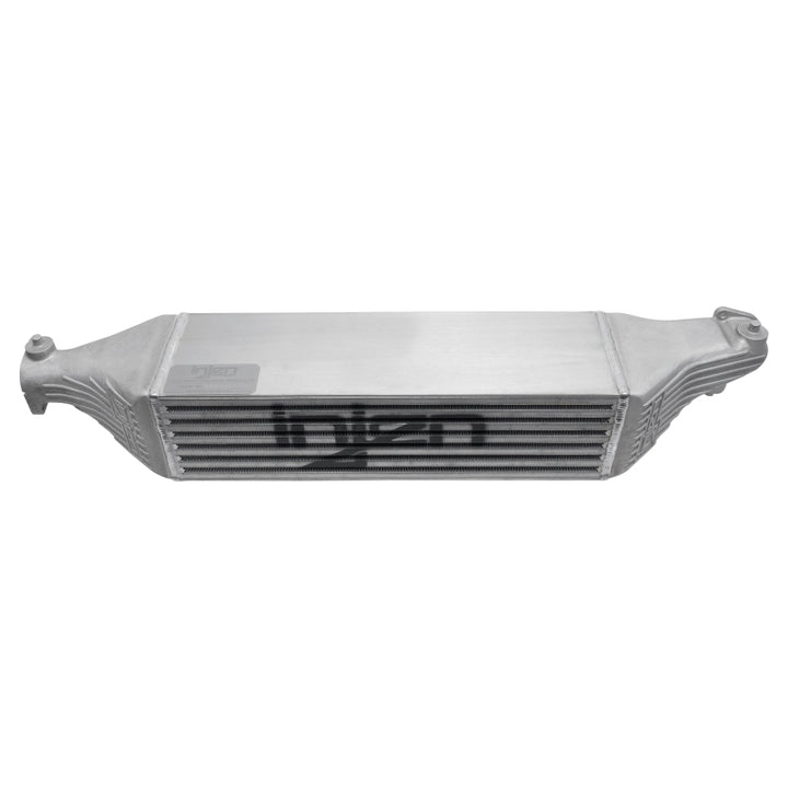 Injen 16-20 Honda Civic I4-1.5L Turbo 10th Gen. Bar and Plate FMIC (600 HP Max) - Bull Strap