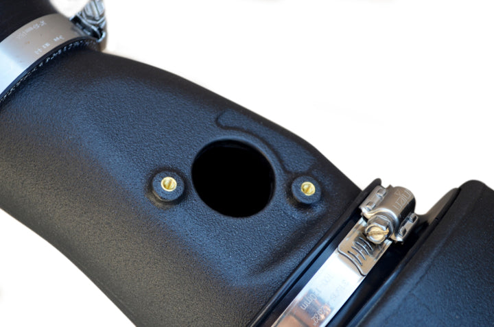 Injen 16-20 Honda Civic Si I4-1.5T Evolution Intake - Bull Strap