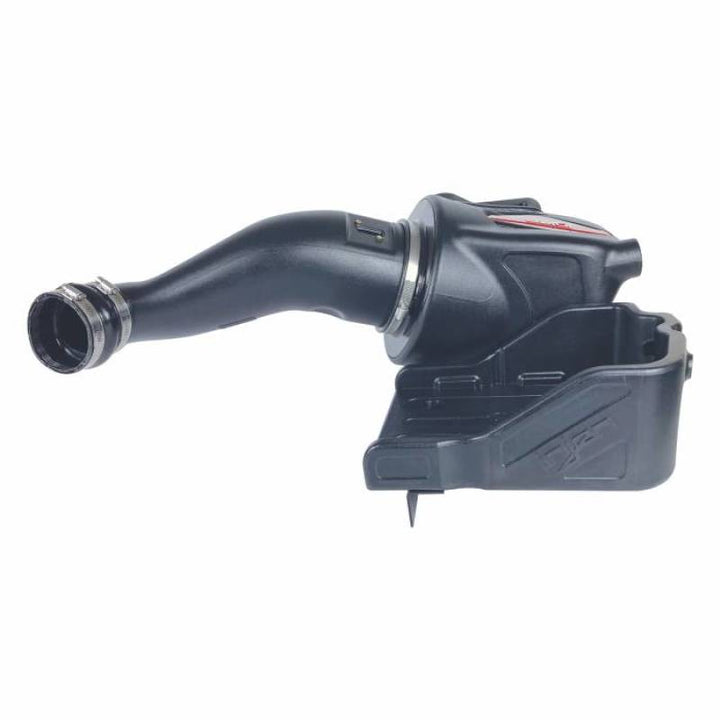 Injen 17-19 Ford F-250 Super Duty V8-6.7L Turbo Diesel Evolution Intake - Bull Strap