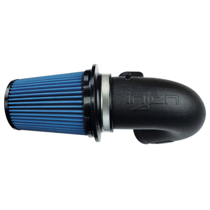 Injen 17-20 BMW 230i 2.0L Turbo Evolution Cold Air Intake - Bull Strap