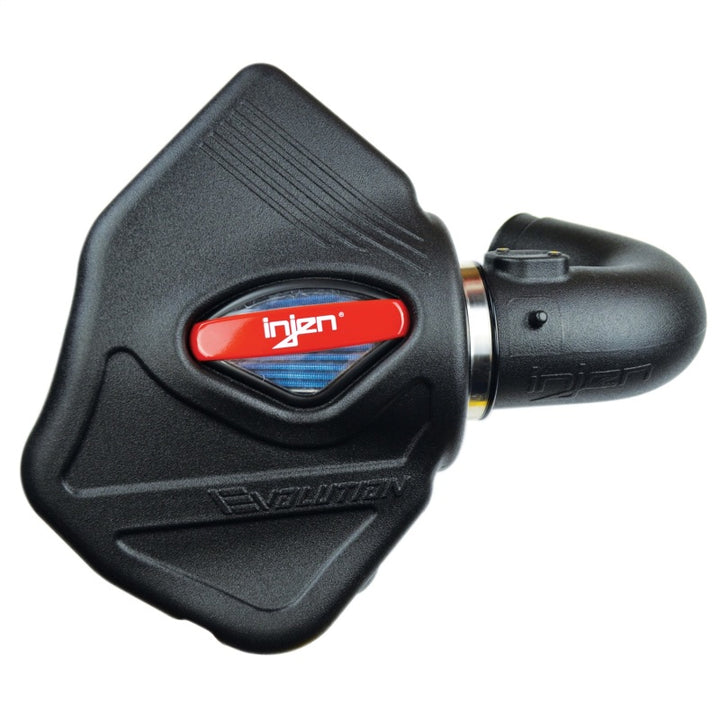 Injen 17-20 BMW 230i 2.0L Turbo Evolution Cold Air Intake - Bull Strap