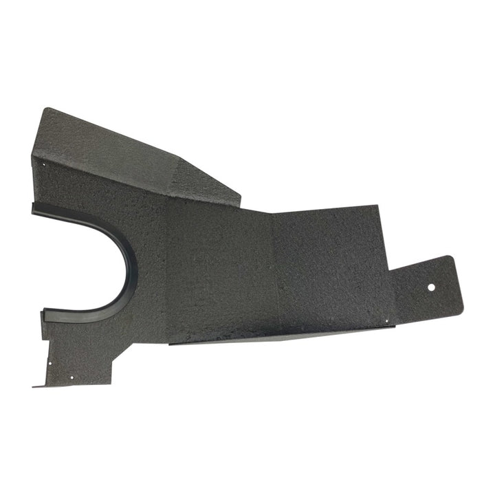 Injen 17-20 Honda Civic Si L4 1.5L Turbo Black SP Short Ram Intake - Bull Strap