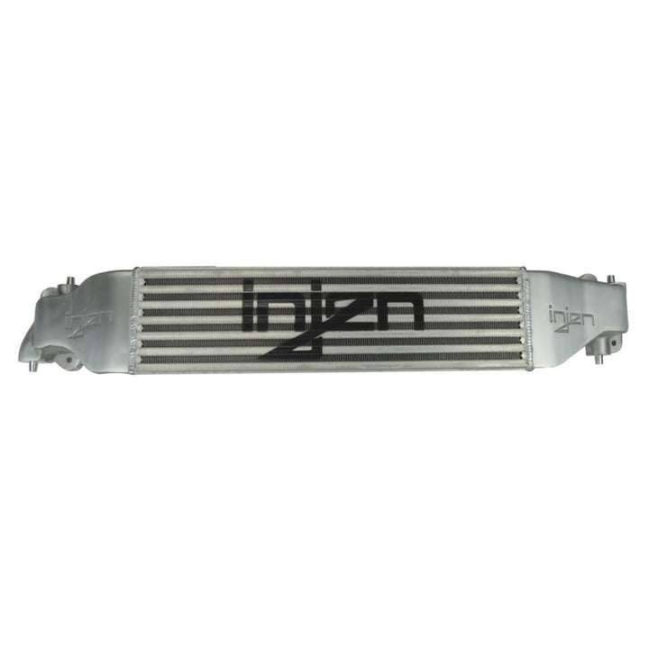 Injen 17-20 Honda Civic Type-R (FK8) I4 2.0L Bar and Plate Front Mount Intercooler - Bull Strap