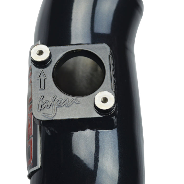 Injen 18-20 Honda Accord 2.0L Turbo Short Ram Cold Air Intake - Bull Strap