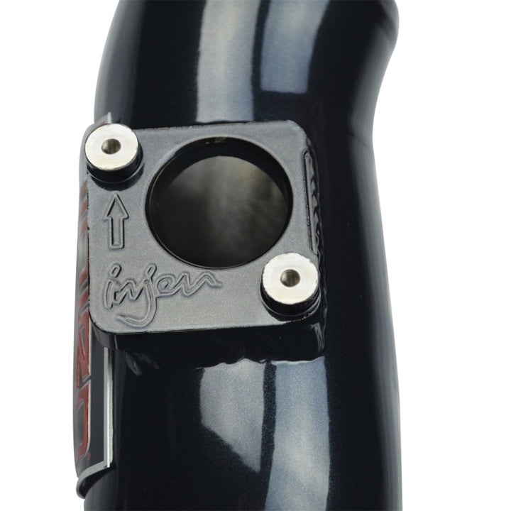 Injen 18-20 Honda Accord 2.0L Turbo Short Ram Cold Air Intake - Bull Strap