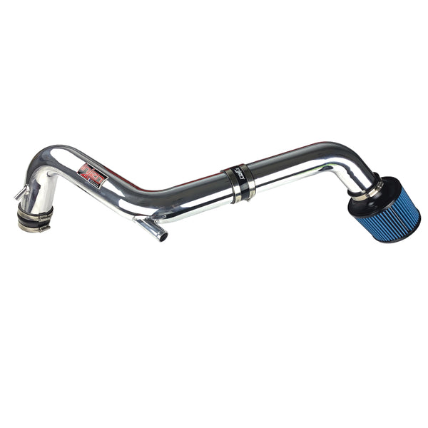Injen 18-20 Hyundai Veloster L4-1.6L Turbo SP Cold Air Intake System - Bull Strap