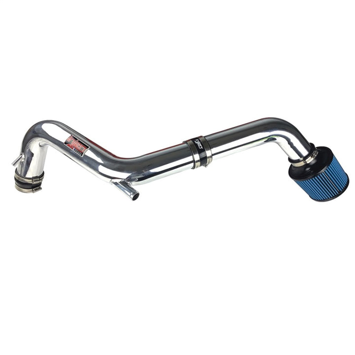 Injen 18-20 Hyundai Veloster L4-1.6L Turbo SP Cold Air Intake System - Bull Strap