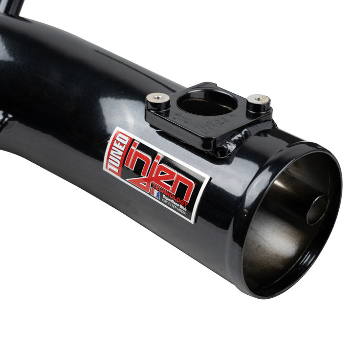 Injen 18-22 Toyota Camry L4-2.5L SP Short Ram Intake System - Bull Strap