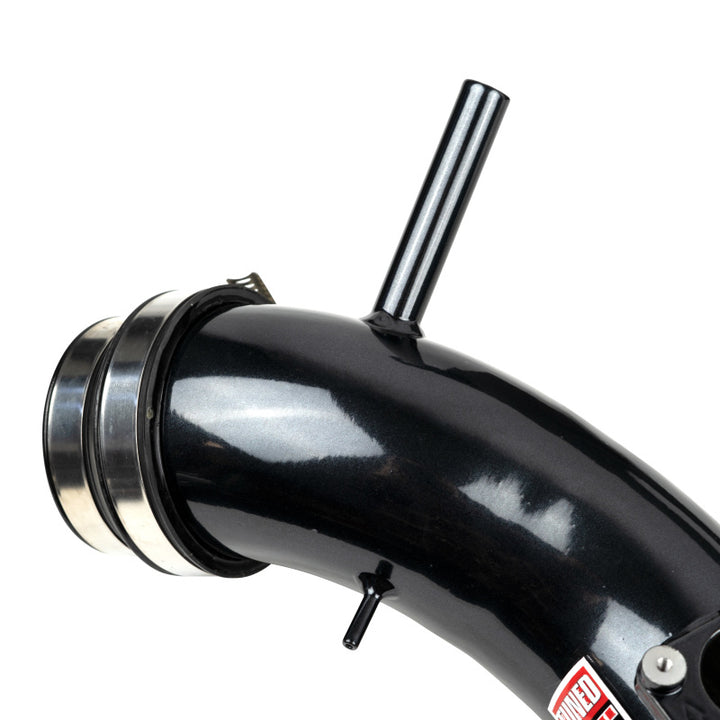 Injen 18-22 Toyota Camry L4-2.5L SP Short Ram Intake System - Bull Strap