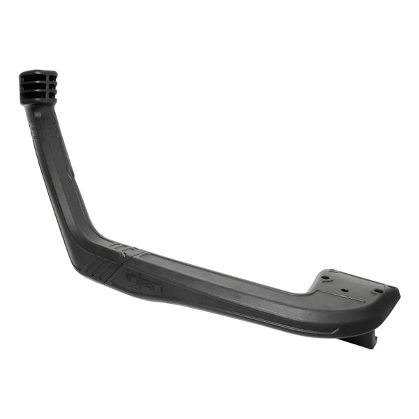 Injen 18-23 Jeep Wrangler JL/JT Evolution Snorkel System - Bull Strap