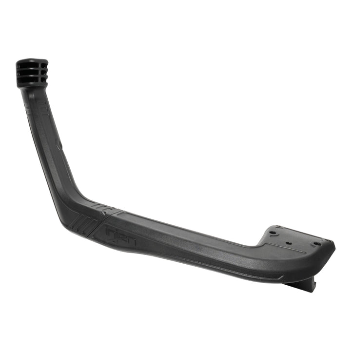 Injen 18-23 Jeep Wrangler JL/JT Evolution Snorkel System - Bull Strap