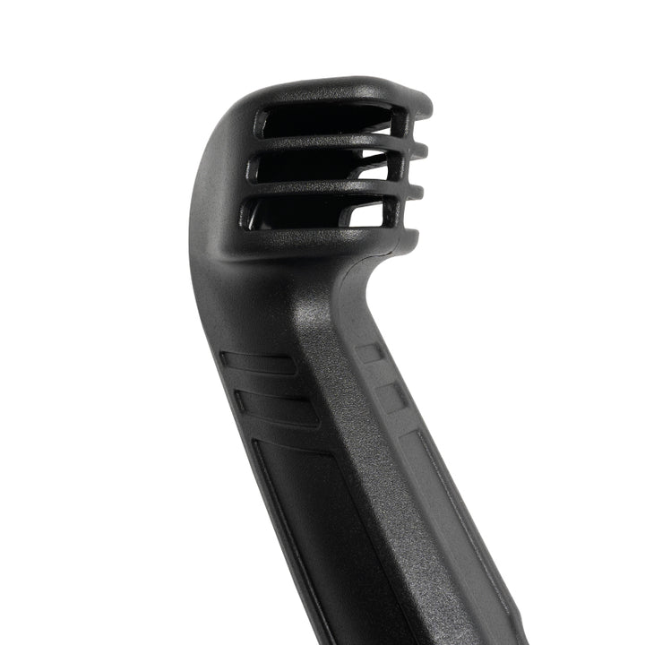 Injen 18-23 Jeep Wrangler JL/JT Evolution Snorkel System - Bull Strap