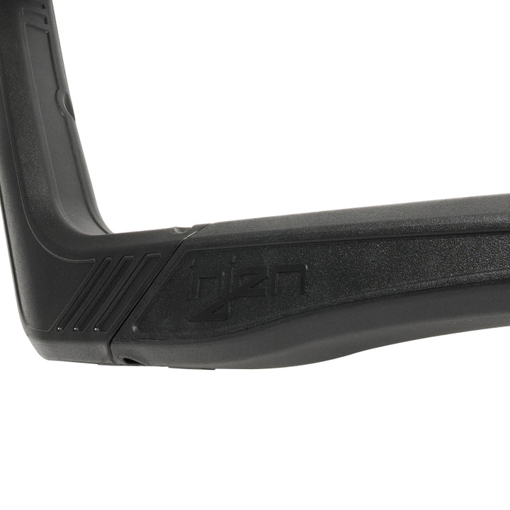Injen 18-23 Jeep Wrangler JL/JT Evolution Snorkel System - Bull Strap