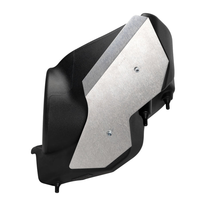 Injen 20-22 BMW M240i/M340i/M440i/xDrive Evolution Roto-Molded Air Intake System W/ SuperNano-Web - Bull Strap